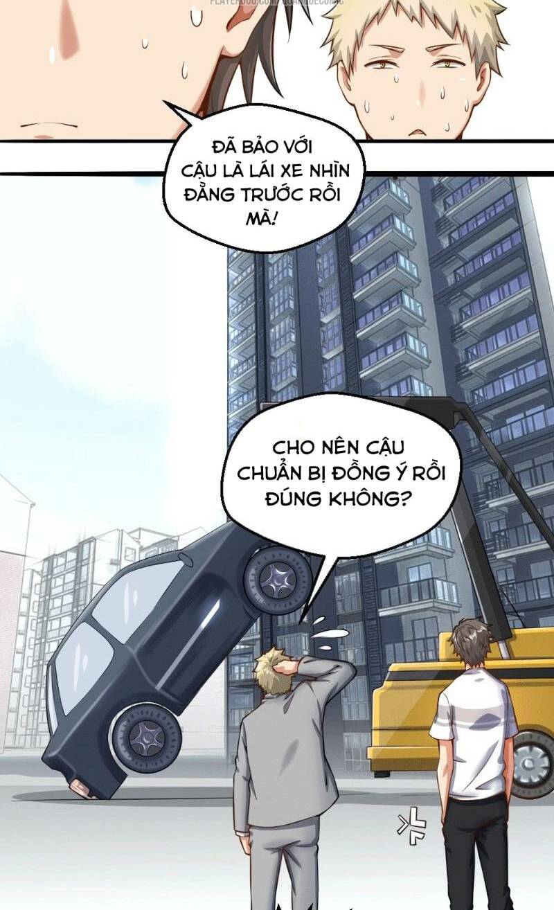 Tuyệt Thế Thiên Tài Hệ Thống: Chapter 30