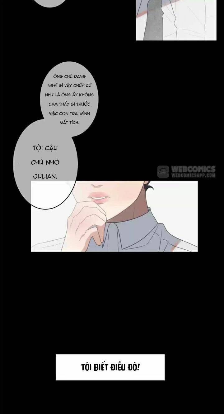 Chỉ Hai Chúng Ta: Chapter 22