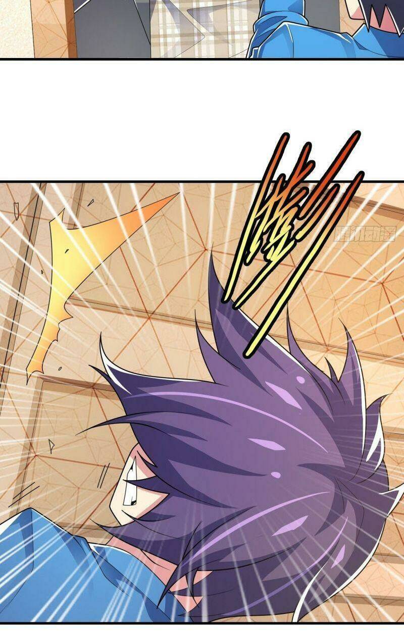 Hệ Thống Bái Kim Siêu Cấp: Chapter 15