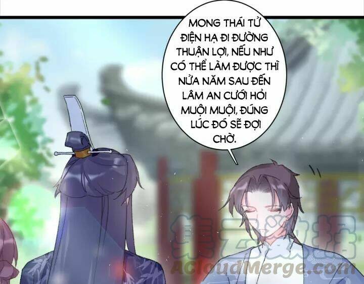 Hoa Nhan Sách: Chapter 159