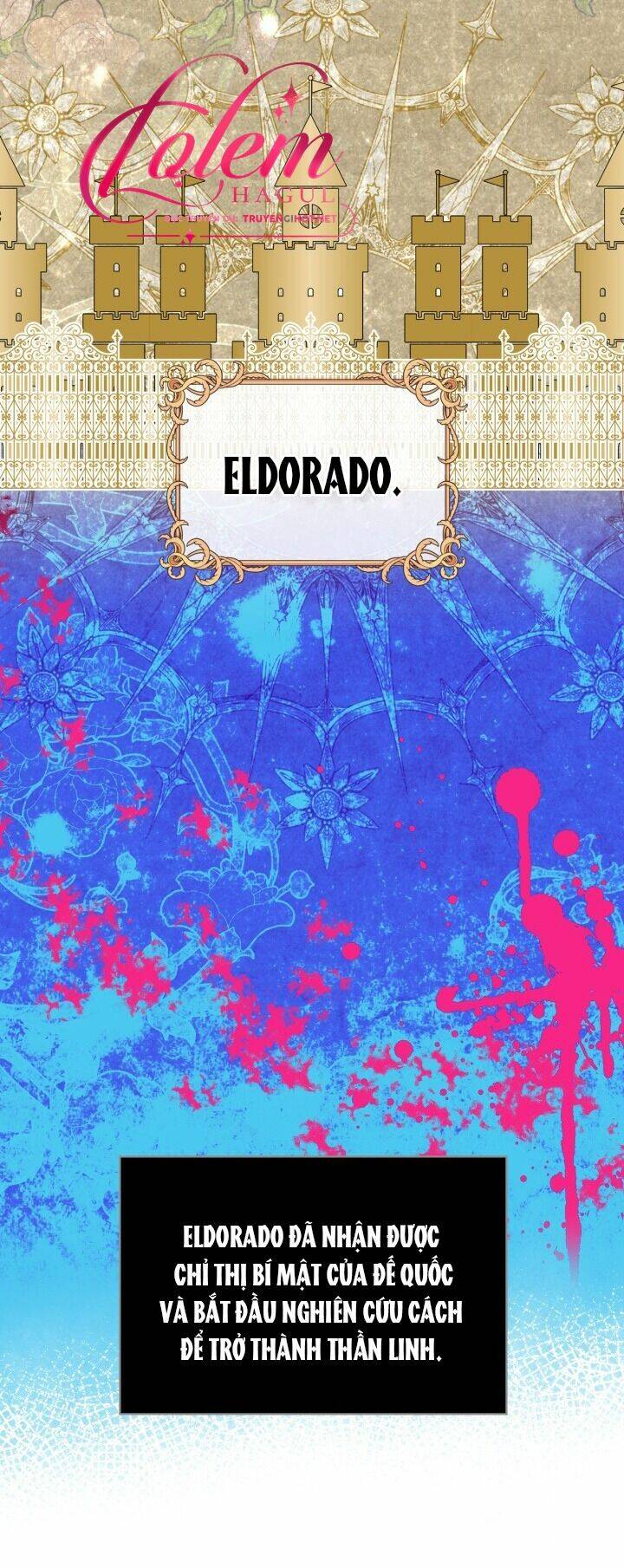 Kẻ Tạo Ra Nữ Phản Diện: Chapter 68.1