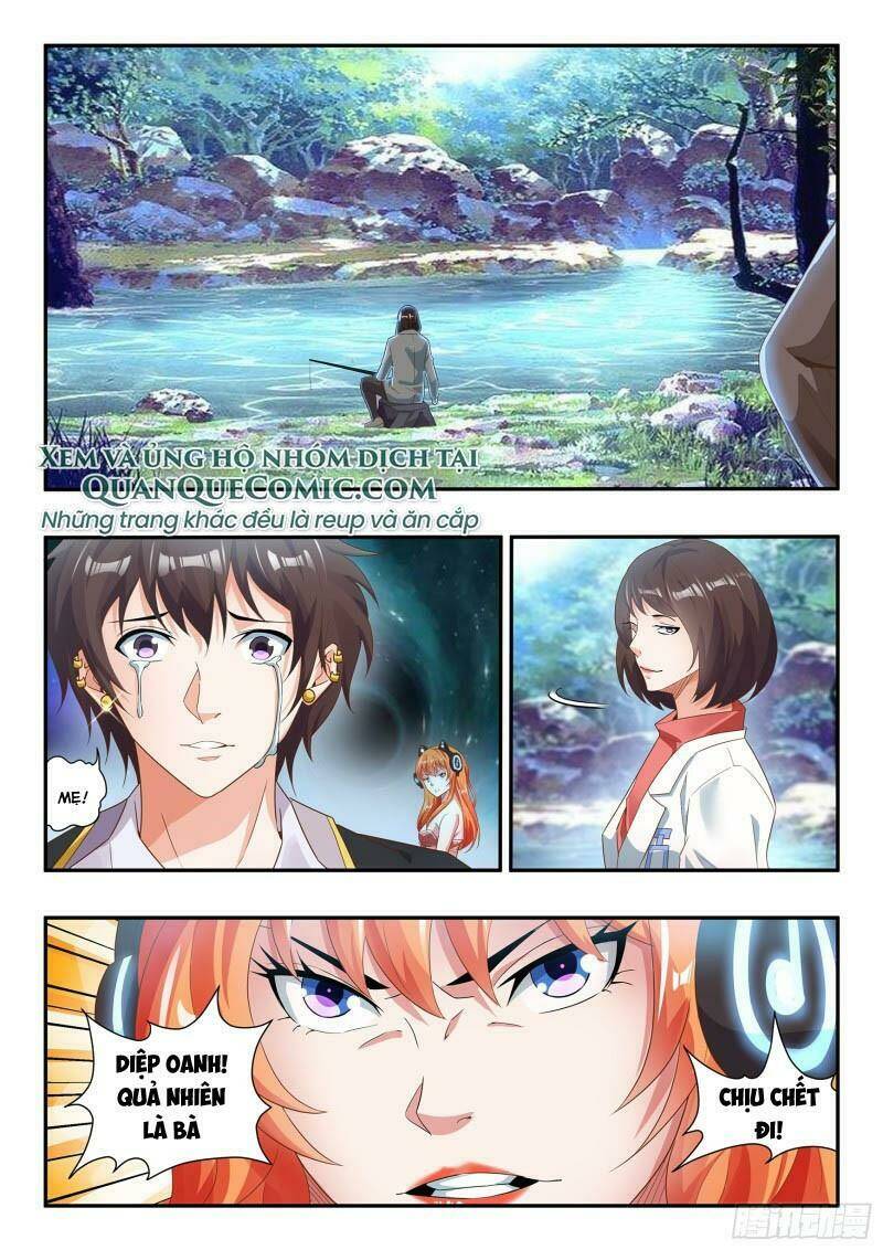 Khắc Kim Chi Vương: Chapter 83