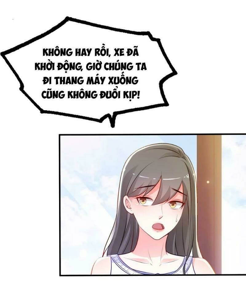 Tối Cường Vận Đào Hoa: Chapter 96