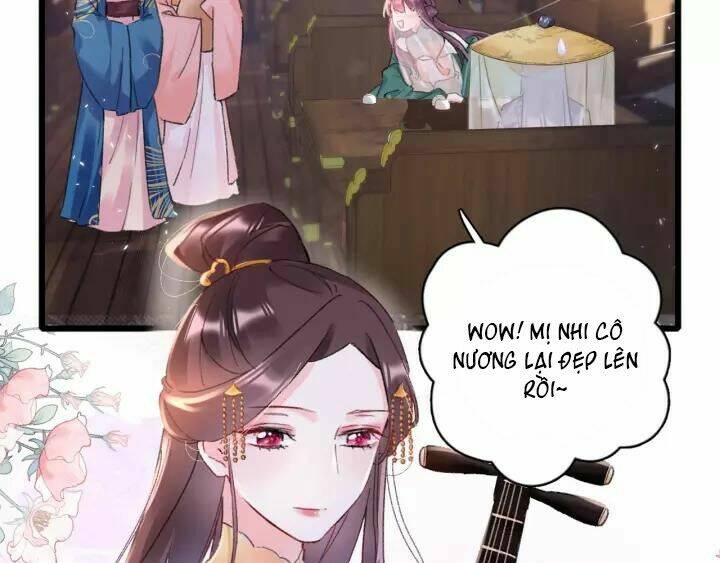 Hoa Nhan Sách: Chapter 148