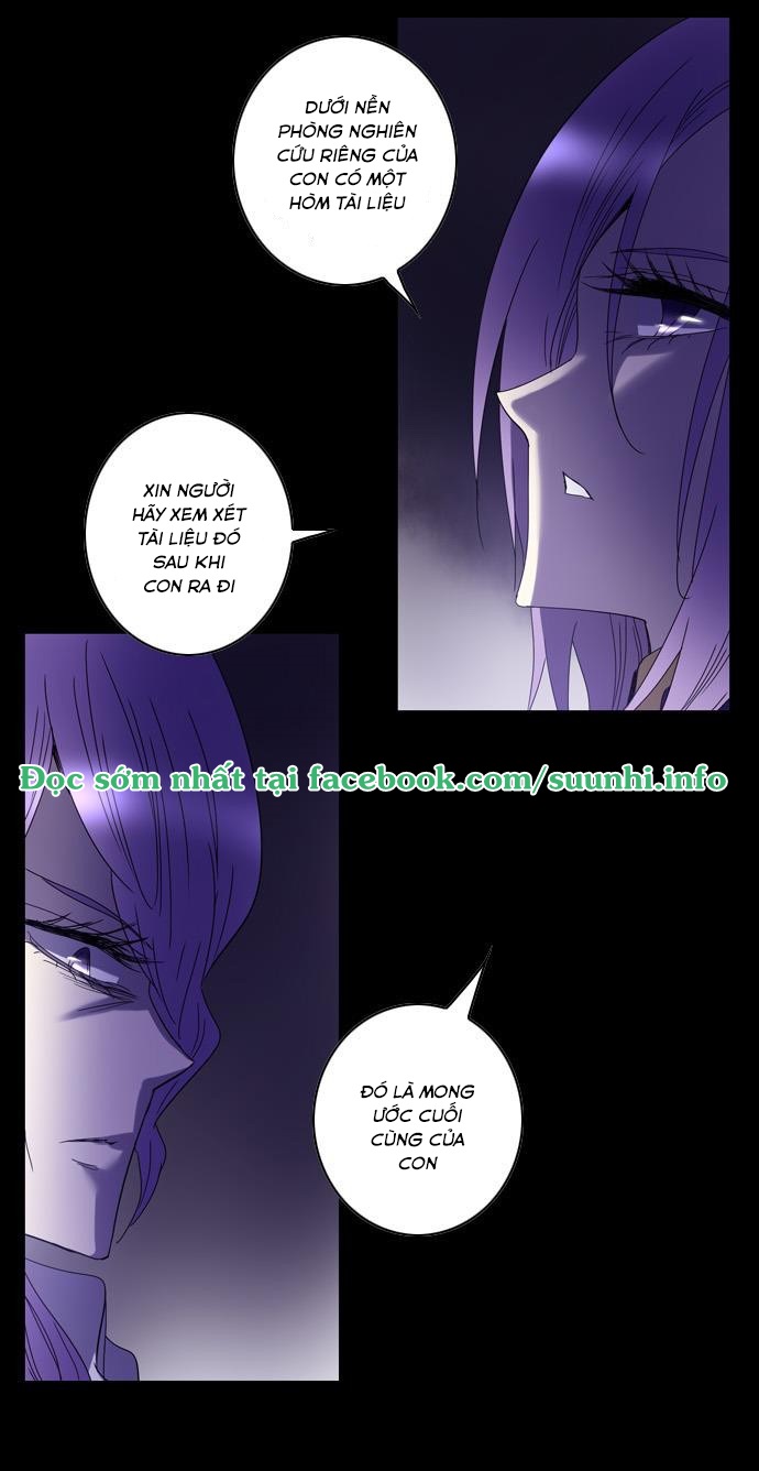 Soul Cartel: Chapter 84