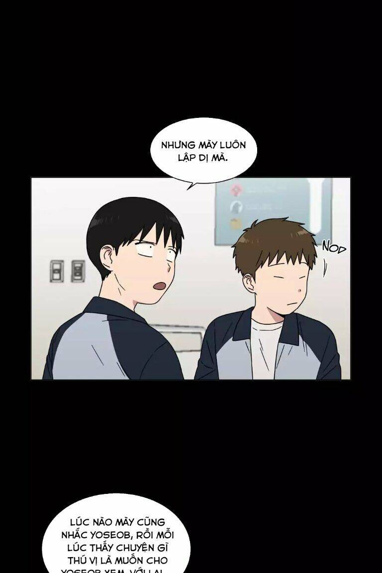…”Một Sự Thật Khá Khó Chịu.”: Chapter 54