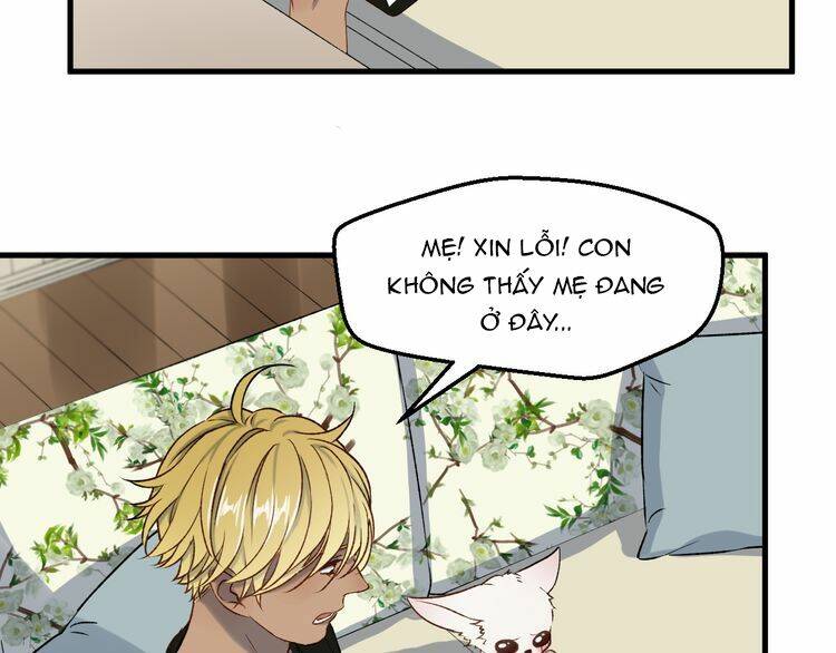 Lượm Được Một Tiểu Hồ Ly 2: Chapter 91
