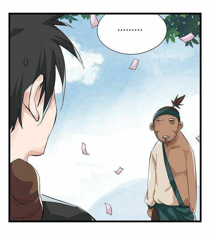 Thăng Vân Tháp: Chapter 14