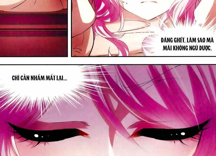 Phi Sắc Dị Văn Lục: Chapter 26