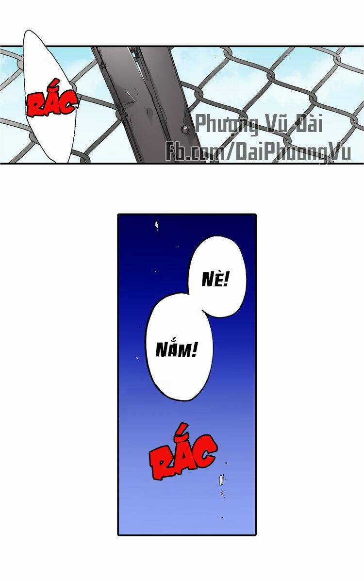 Mệnh Lệnh Tuyệt Đối Của Bá Đạo Vương Tử: Chapter 27