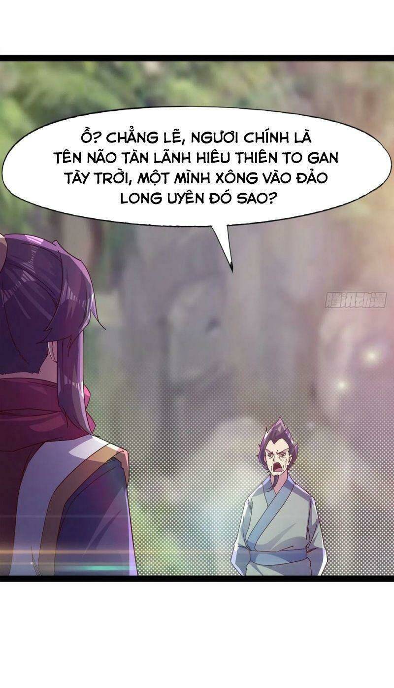 Kiếm Đồ: Chapter 92