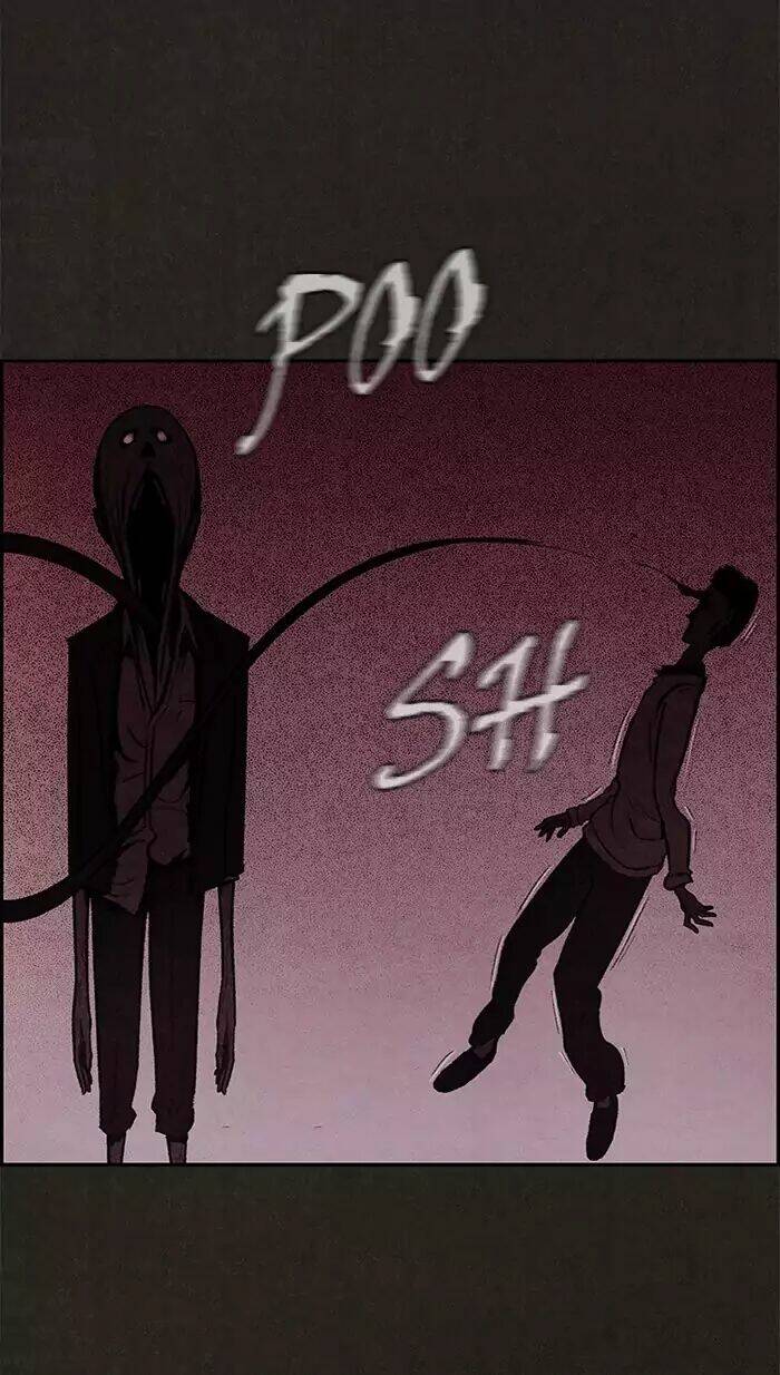 Quái Vật Tại Chung Cư Xanh: Chapter 8