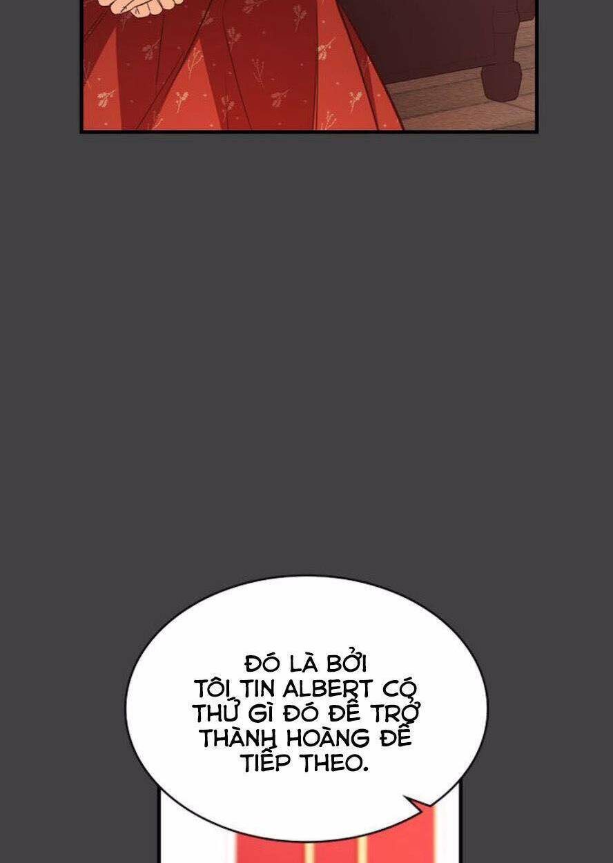 Lòng Trung Thành Với Kẻ Ác: Chapter 42