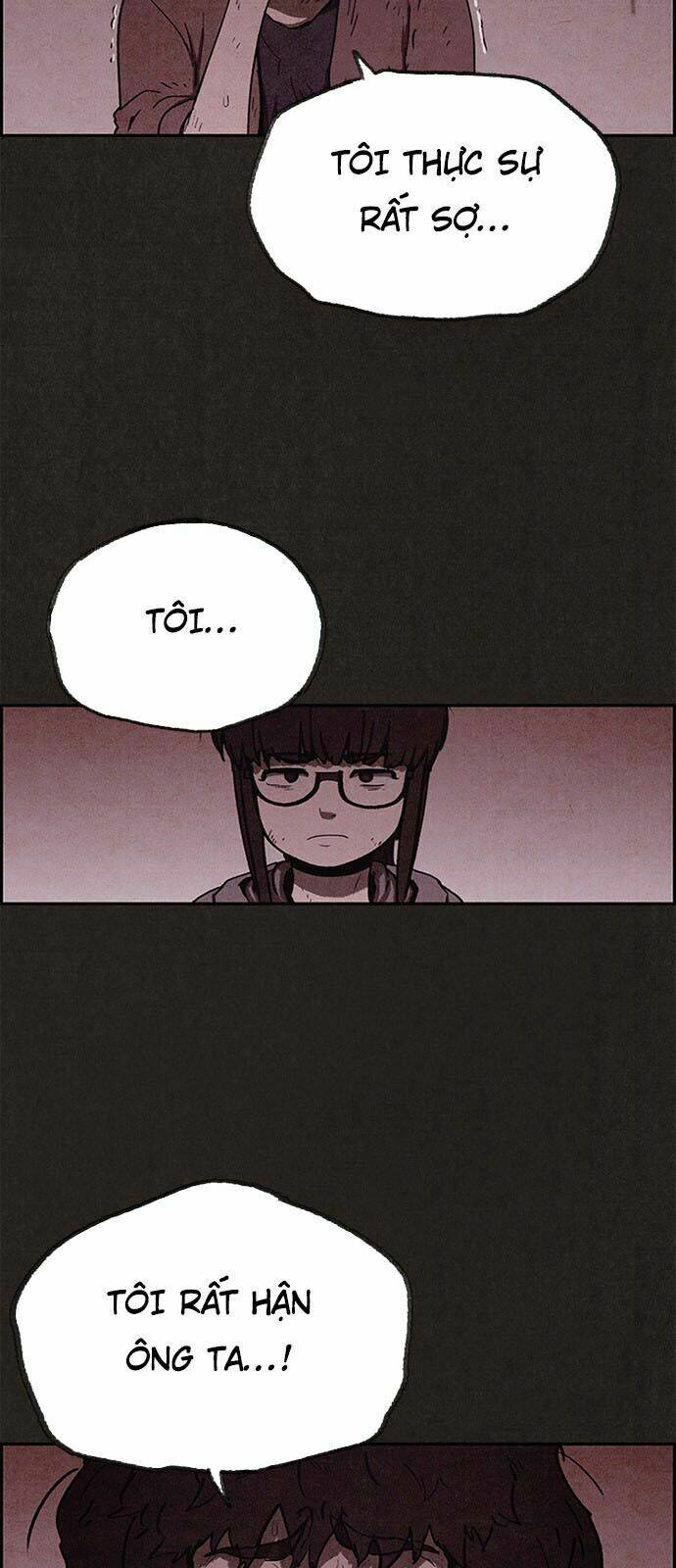 Quái Vật Tại Chung Cư Xanh: Chapter 54