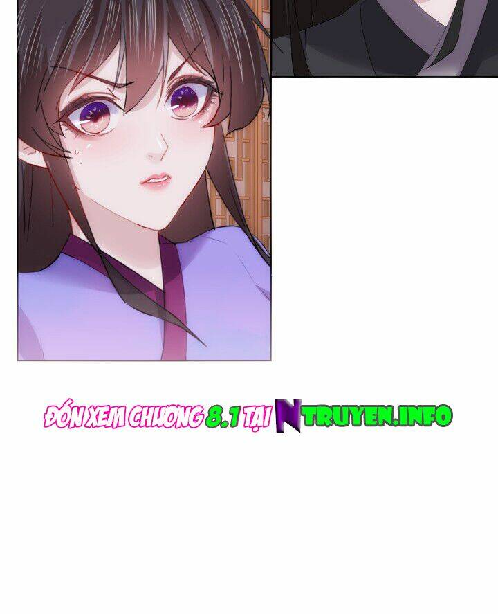 Bí Mật Của Dạ Tộc: Chapter 7.2