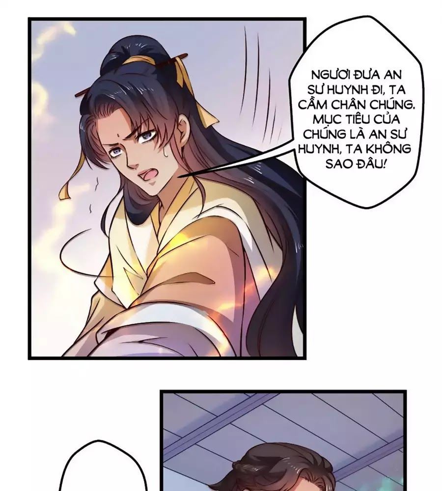 Liêu Liêu Nhân Thân Tu Tiên Truyện: Chapter 75