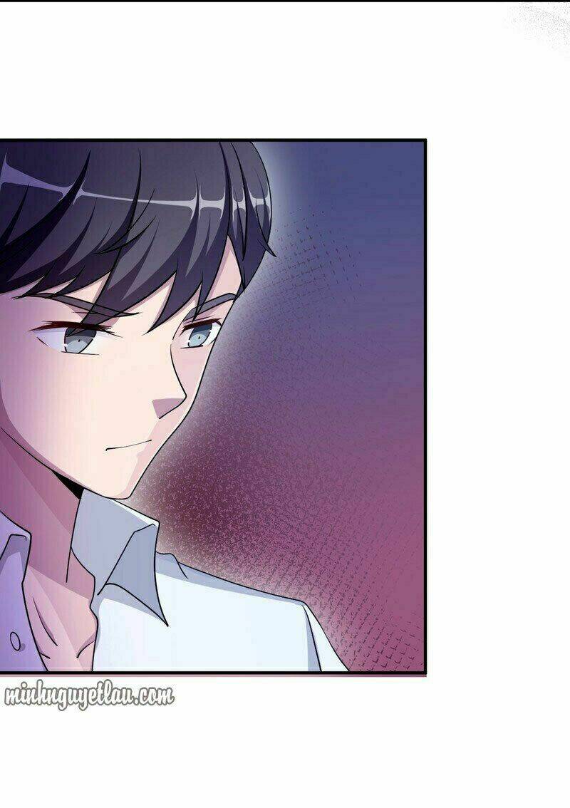 Mạc Thiếu Bức Hôn: Vợ Mới Khó Chống Đỡ: Chapter 81