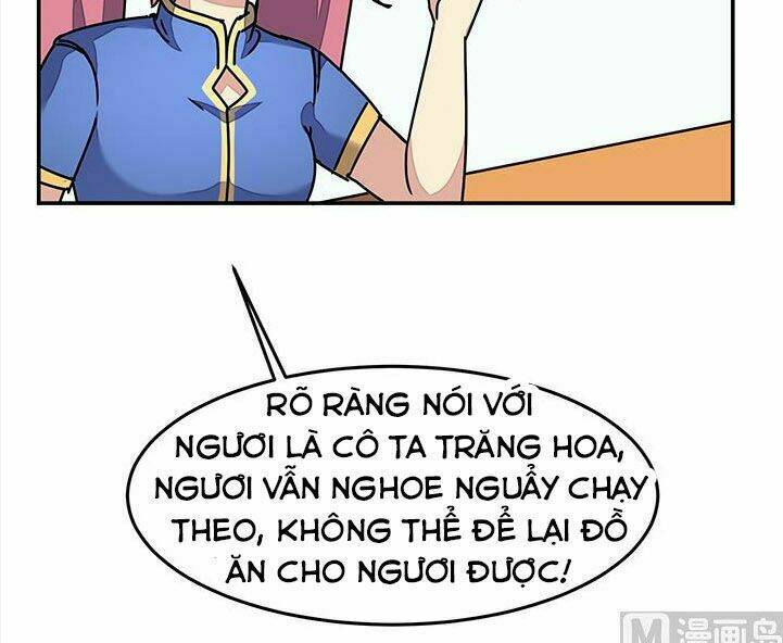 Phong Quỷ Truyền Thuyết: Chapter 90