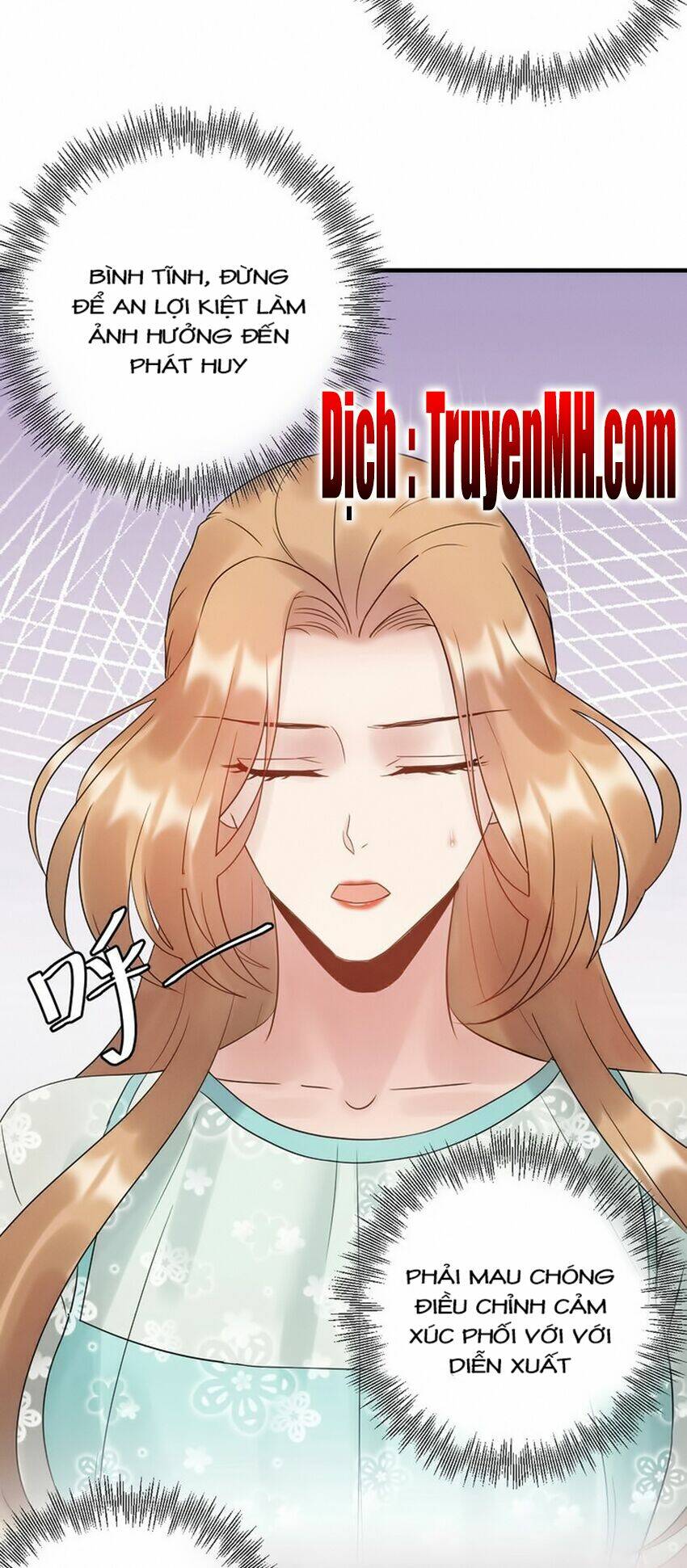 Trong Sinh Chi Ức Vạn Ảnh Hậu Yếu Thượng Vị: Chapter 163