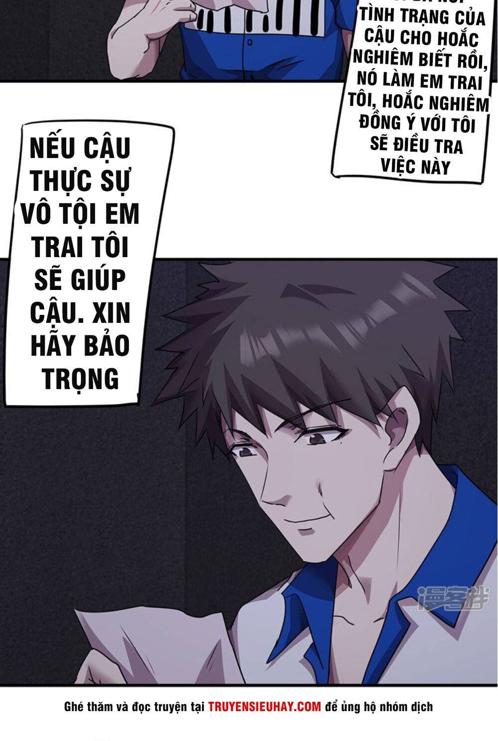 Tối Cường Nông Dân Hệ Thống: Chapter 113