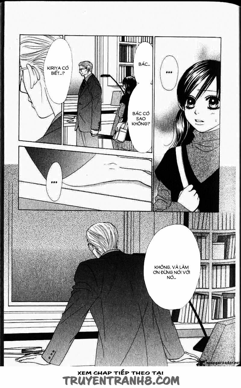 Tình Yêu Đích Thực: Chapter 49