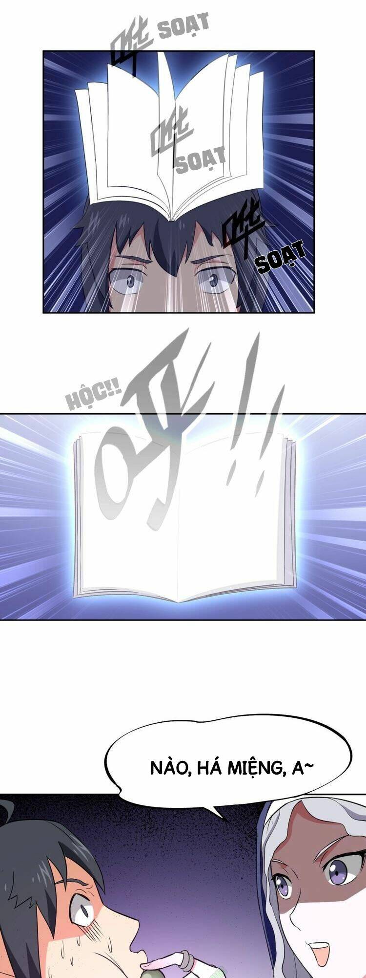 Ta Luyện Giả Kim Trong Thời Đại Tu Tiên: Chapter 21