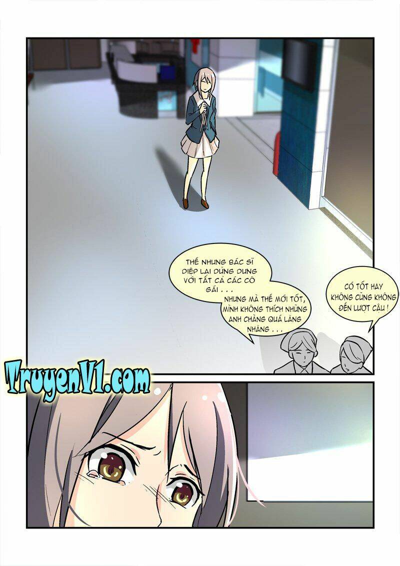 Bắt Cóc Hoàng Đế Về Hiện Đại: Chapter 57