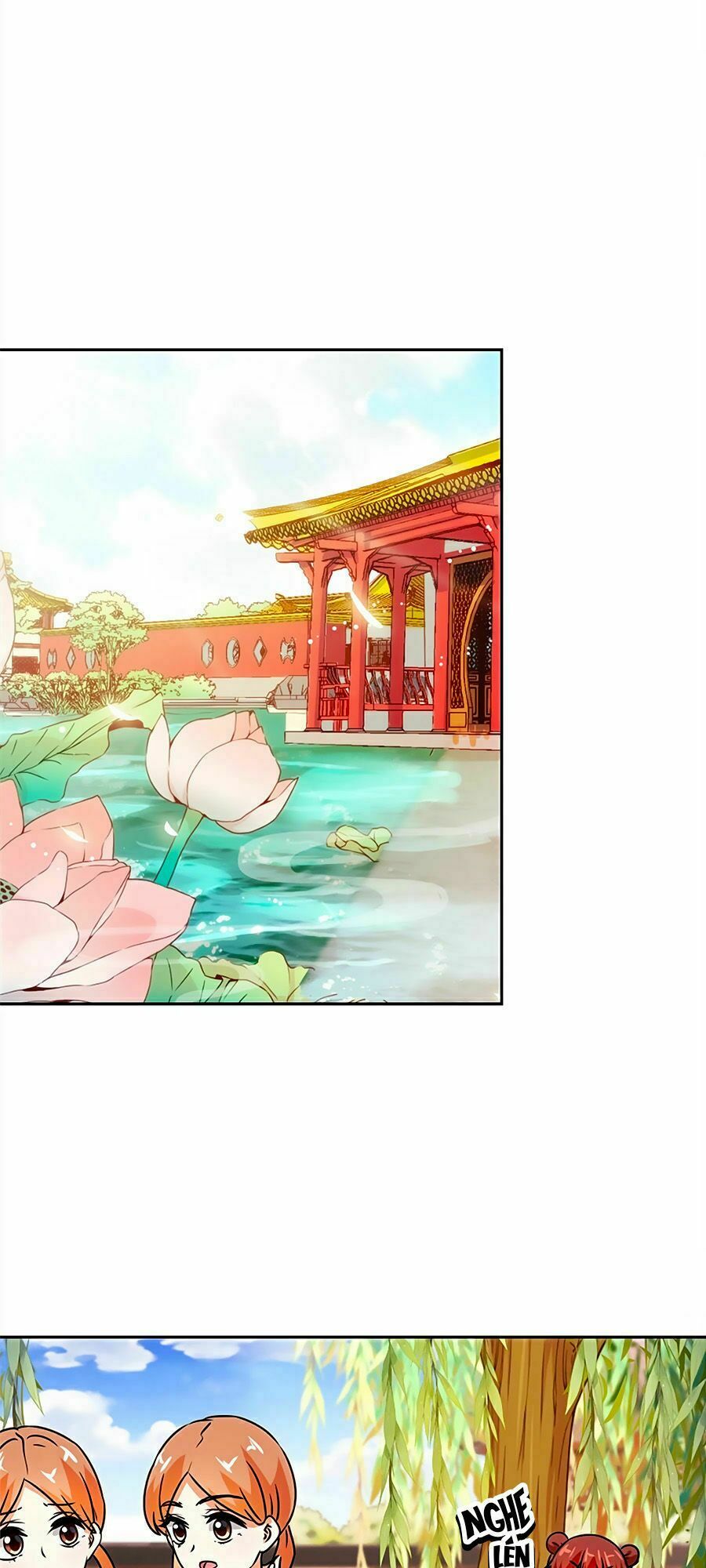 Vương Gia ! Ngươi Thật Bỉ Ổi !: Chapter 497