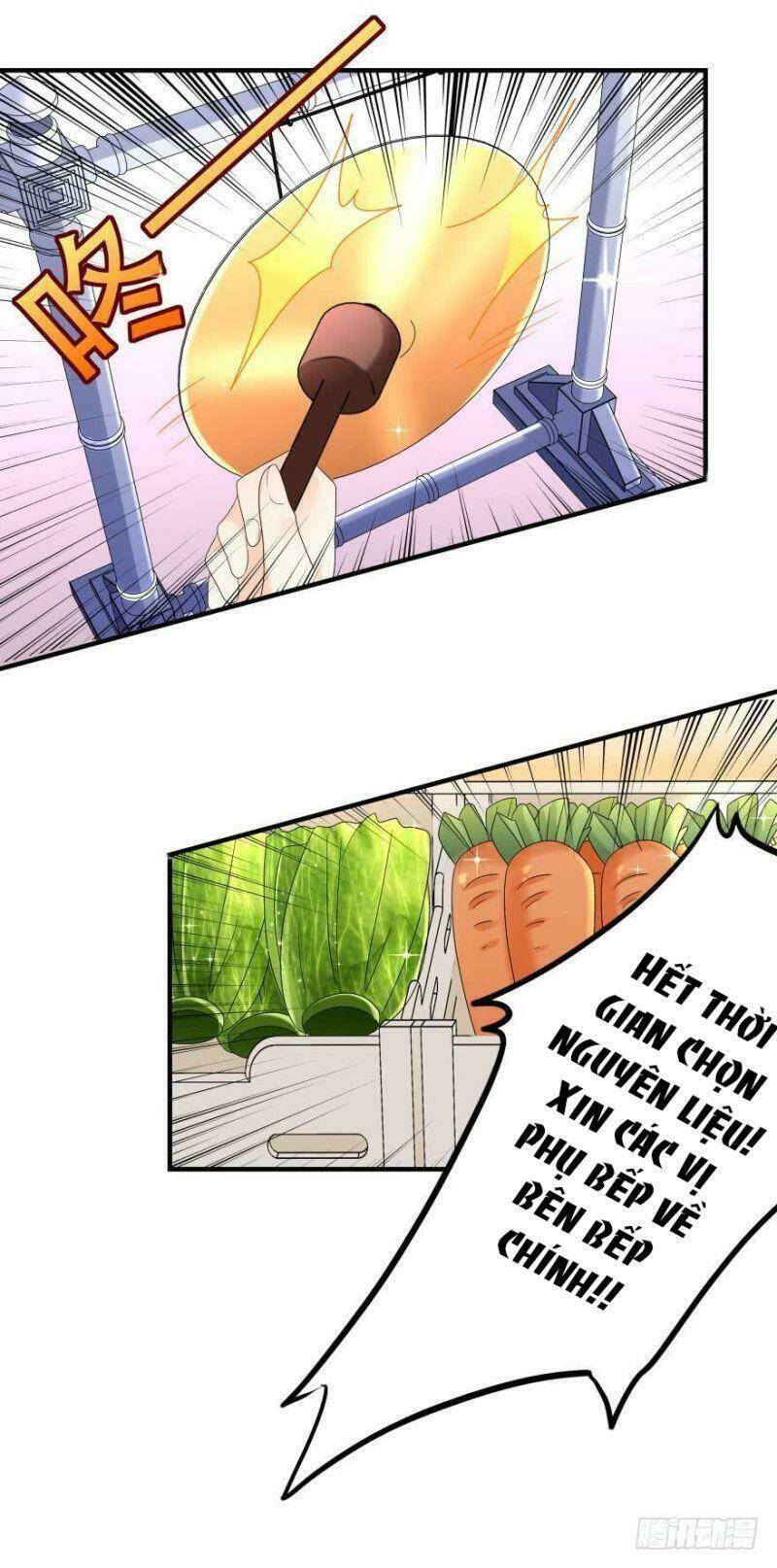 Nhân Ngư Học Trưởng, Đừng Ôm Ta!: Chapter 37