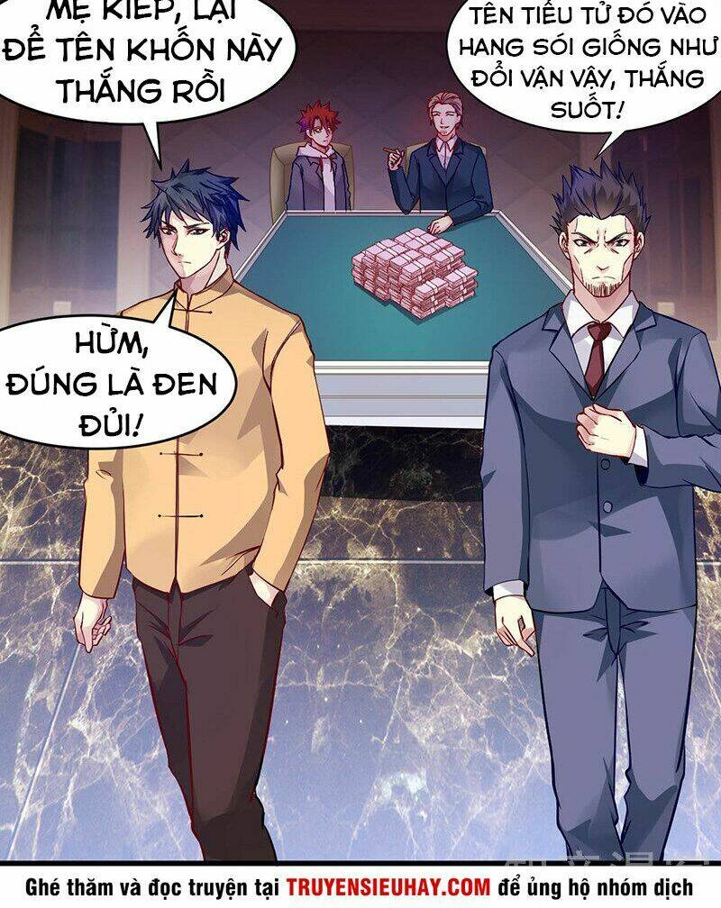 Dị Năng Thiếu Niên Vương: Chapter 39