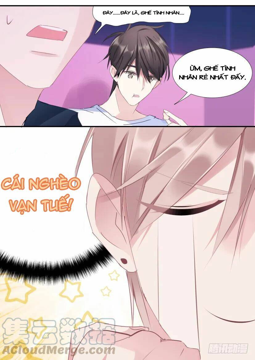 Ảnh Đế X Ảnh Đế: Chapter 120