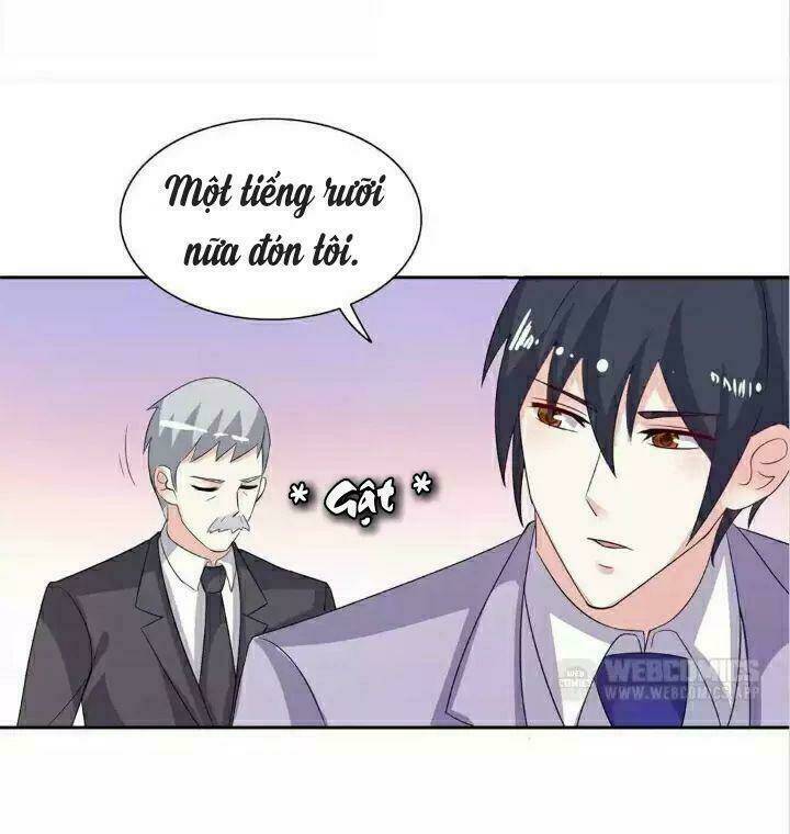 1 Nửa Hoàn Hảo Của Ceo: Chapter 46