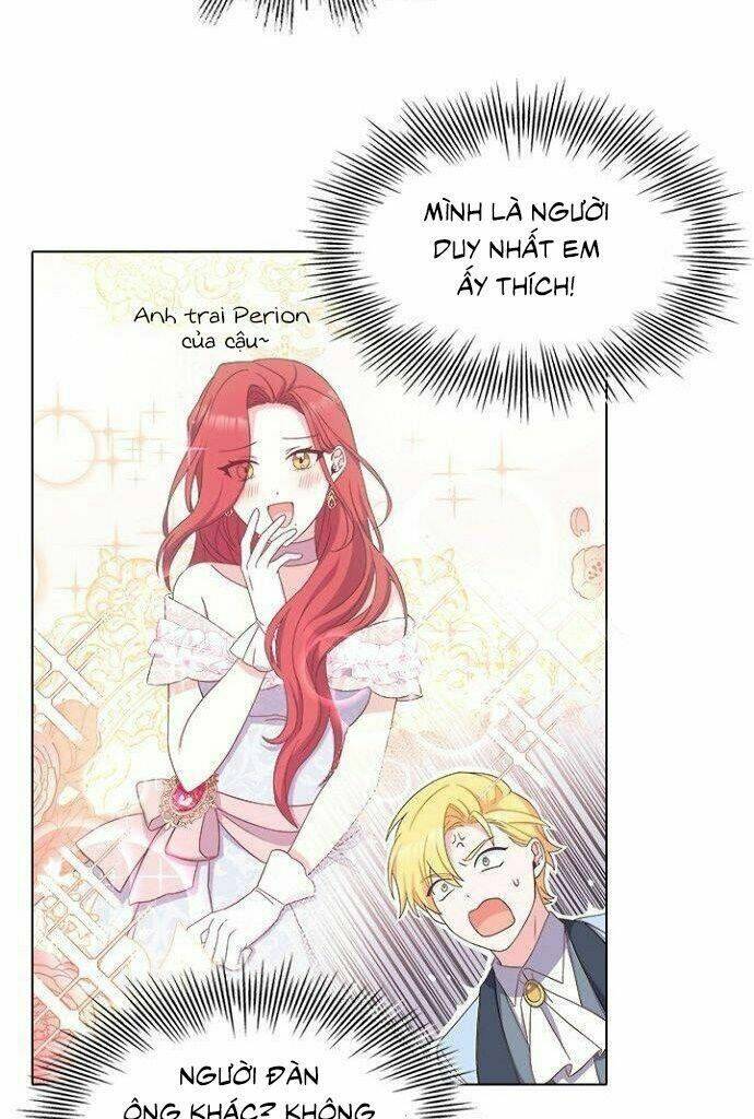 Một Đêm Với Hoàng Đế: Chapter 10