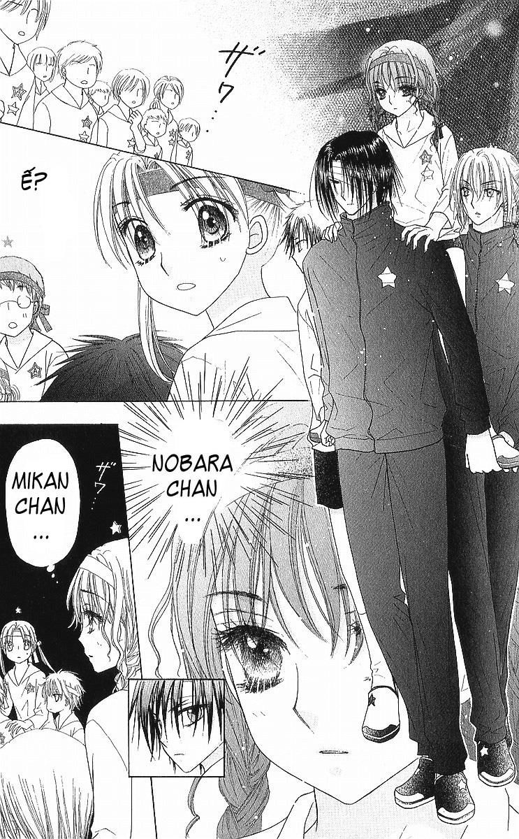 Học Viện Alice: Chapter 87