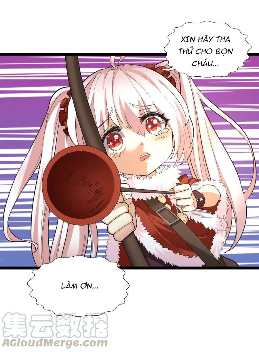 Ta Là Người Duy Nhất Đỡ Được Chiêu Cuối Của Quỷ Vương: Chapter 21