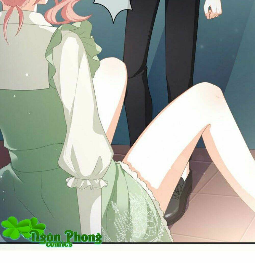 Tiệm May Luyến Sắc: Chapter 5