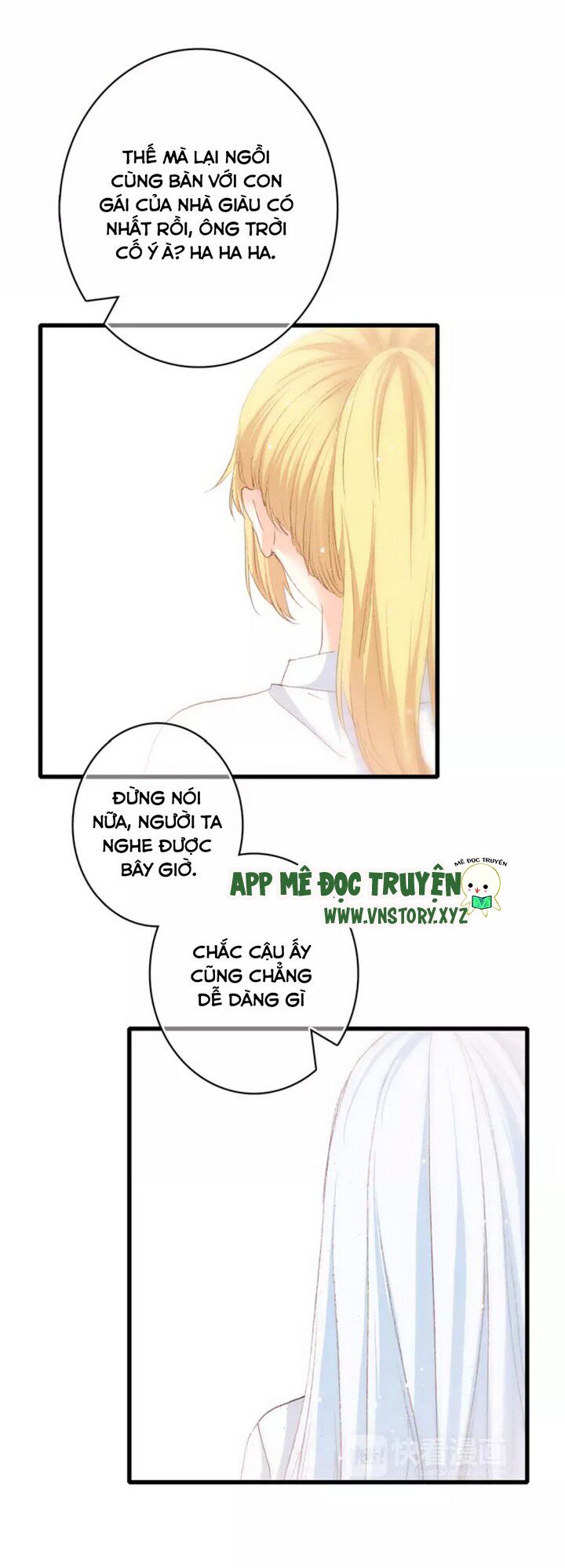Con Tim Rung Động: Chapter 49
