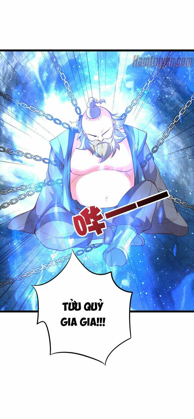 Phục Thiên Thánh Chủ: Chapter 53
