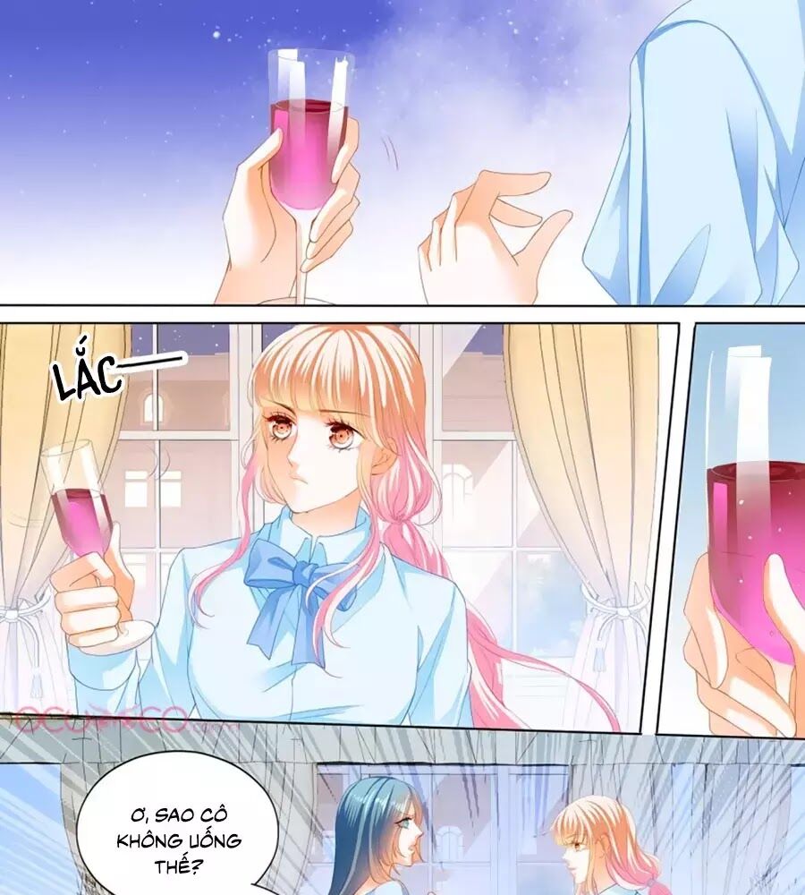 Bá Đạo Tiểu Thúc, Xin Trêu Chọc Vừa Thôi!: Chapter 125