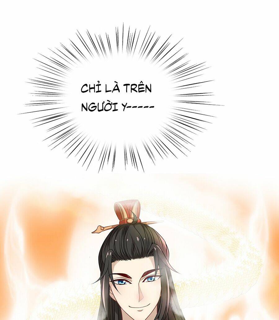 Vương Phi Thật Uy Vũ: Chapter 1