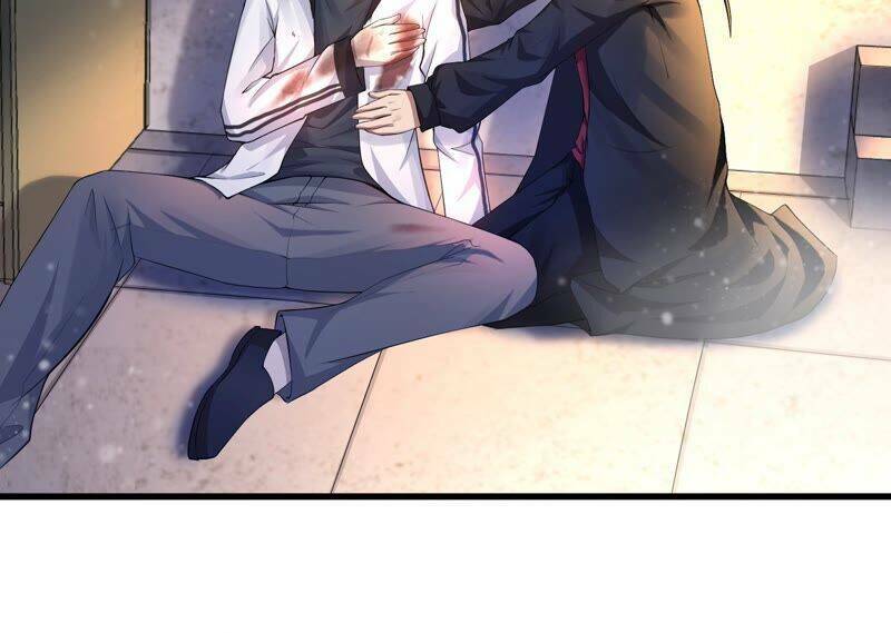 Siêu Năng Phân Hóa: Chapter 12