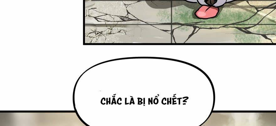 Vua Sinh Tồn: Chapter 72