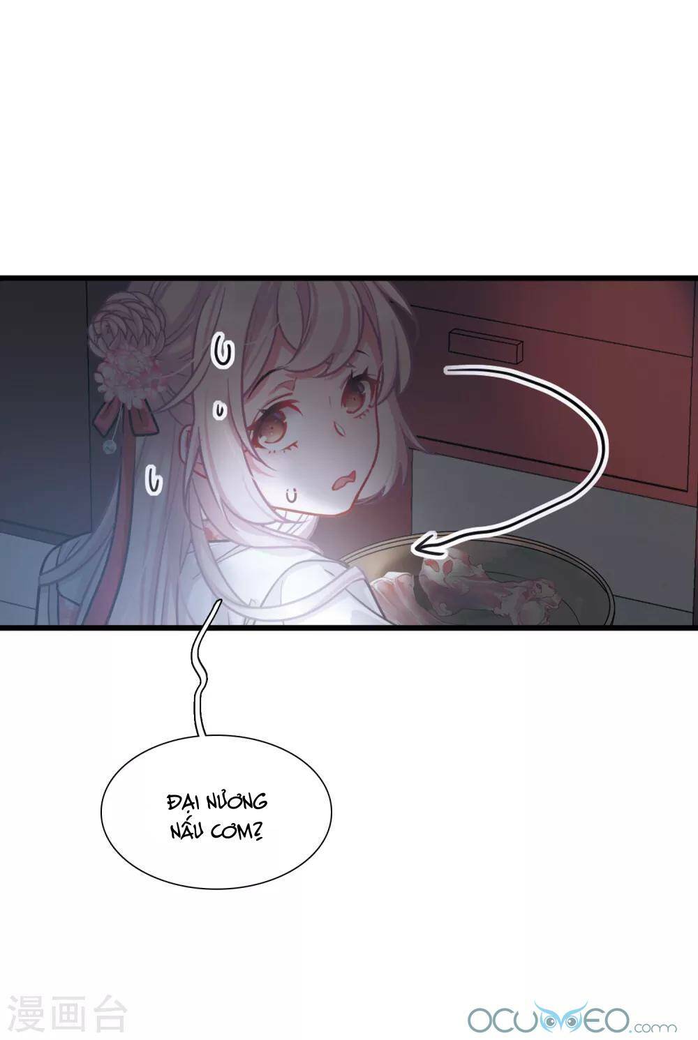 Danh Kiếm Chủng: Chapter 10