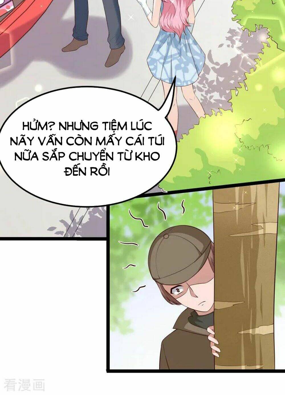 Boss Của Tôi Là Đại Thần: Chapter 112