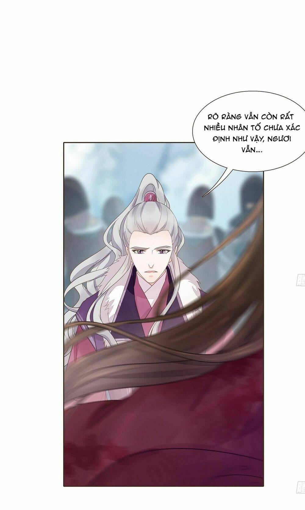 Đại Giá Thừa Tướng: Chapter 93
