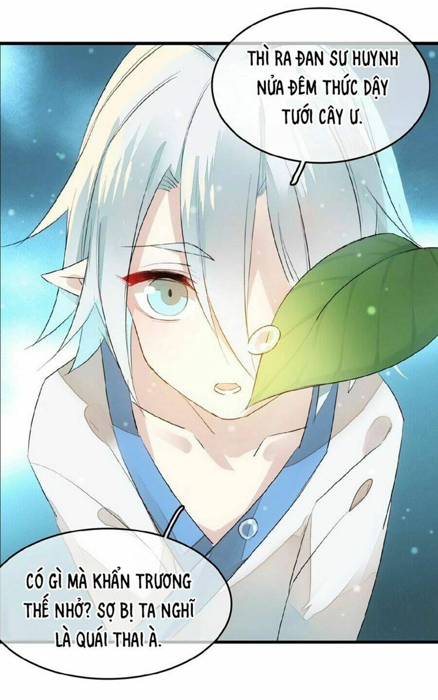 Chấp Tử Chi Kiếm: Chapter 7