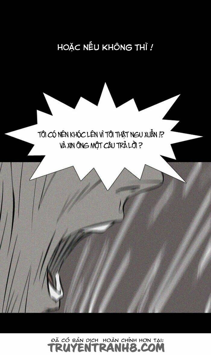 Thứ Sáu: Những Câu Chuyện Cấm: Chapter 38