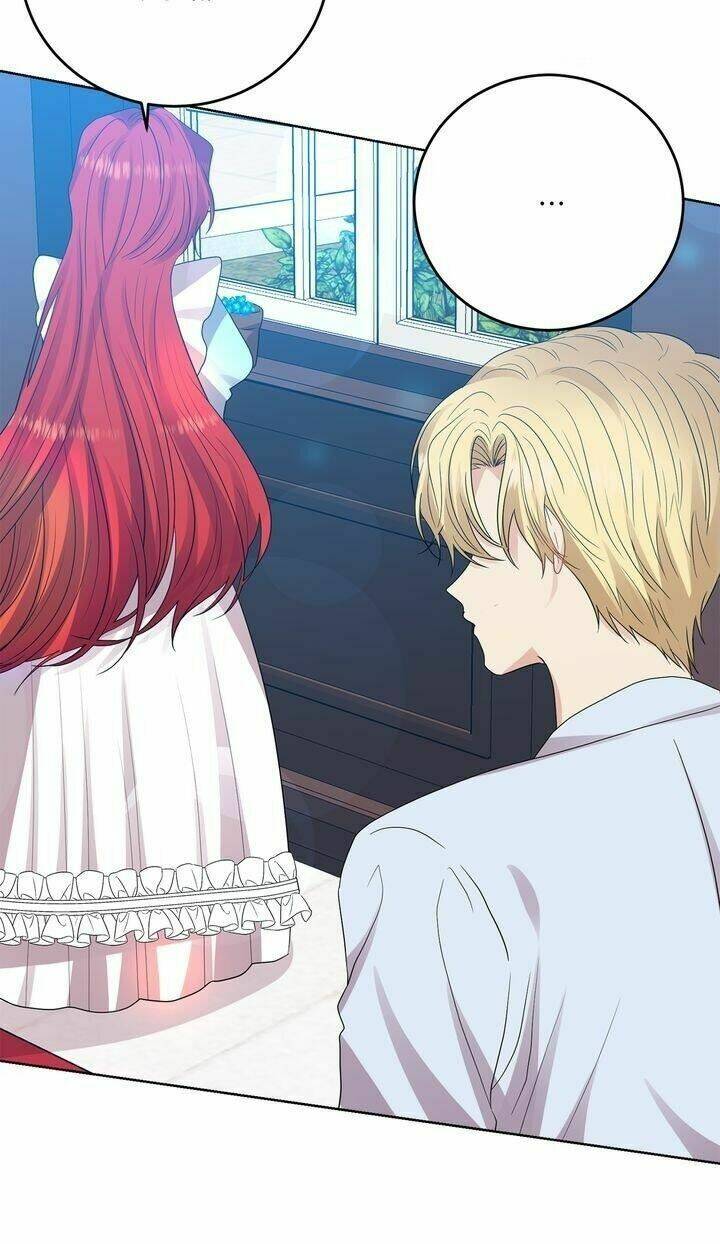 Tôi Trở Thành Gia Sư Của Tên Bạo Chúa: Chapter 23