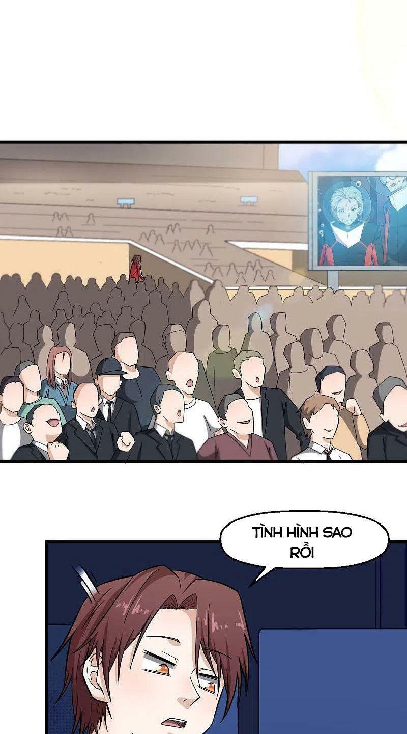 Vườn Trường Cuồng Sư Hệ Thống: Chapter 214