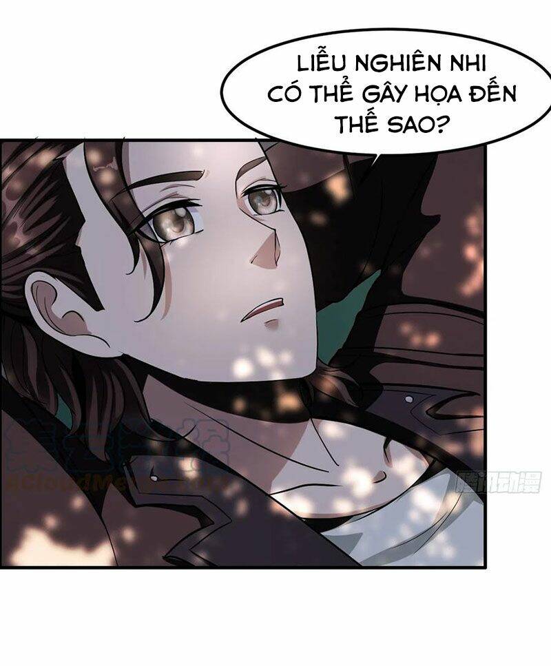 Phản Phái Yêu Tế: Chapter 5